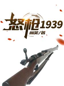 小说《怒枪1939》