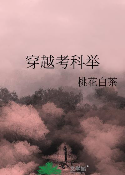 穿越考科举沙雕动画